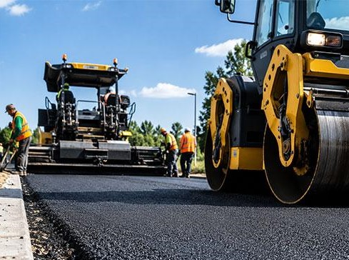 Kontraktor-pengaspalan-jalan-murah